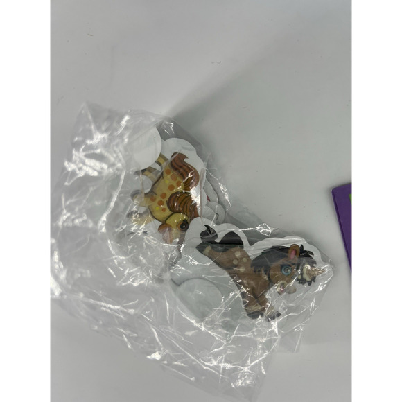 Candy Land Unicorn Edition Preschool Board Game Complete Gifts for Kids - Picture 5 of 6